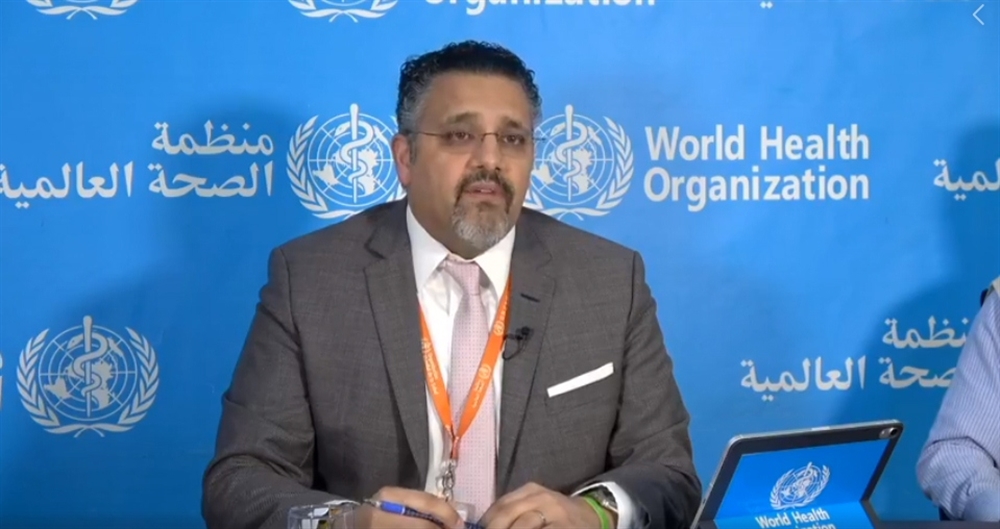 الصحة العالمية: الحالة المصابة بفيروس كورونا في حضرموت بوضع مستقر
