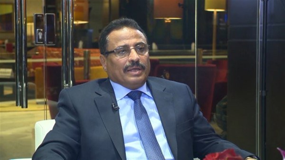 الجبواني: استعادة عدن يجب أن تكون قبل أيّ مهمة أخرى