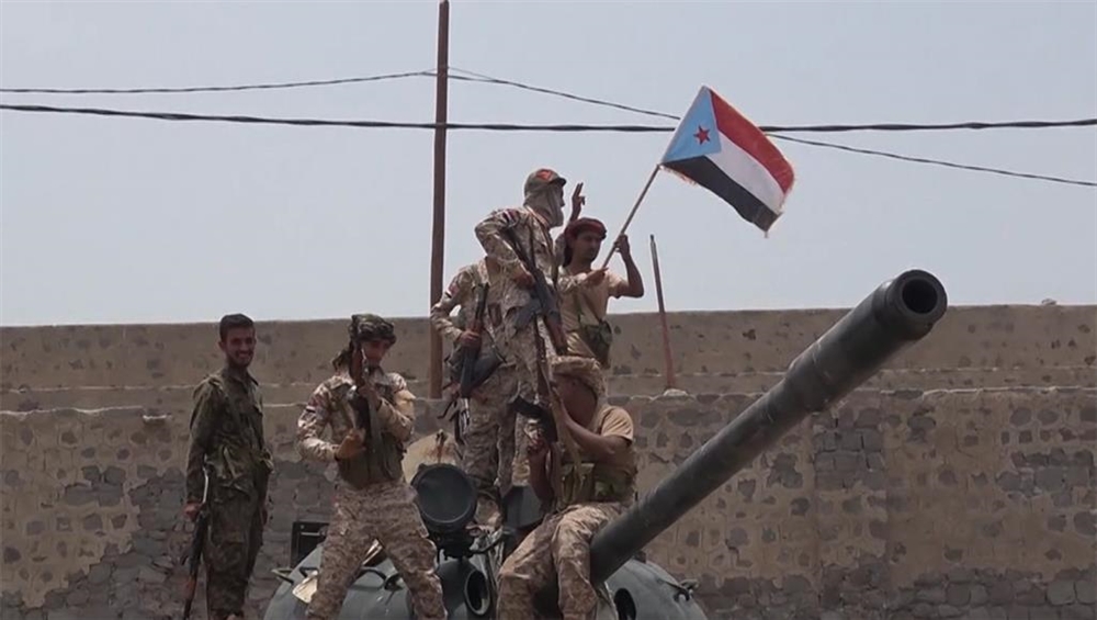 الانتقالي الجنوبي ينقلب في عدن.. بداية تقسيم اليمن؟