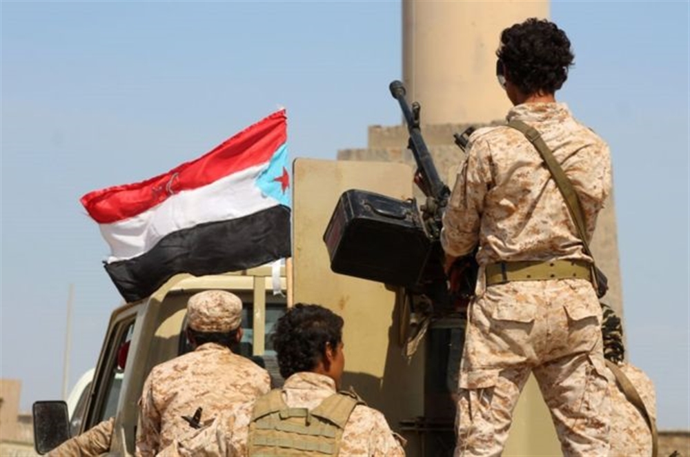 تحالف الأحزاب اليمنية يدعو الحكومة للتعامل بجدية إزاء تمرد الانتقالي