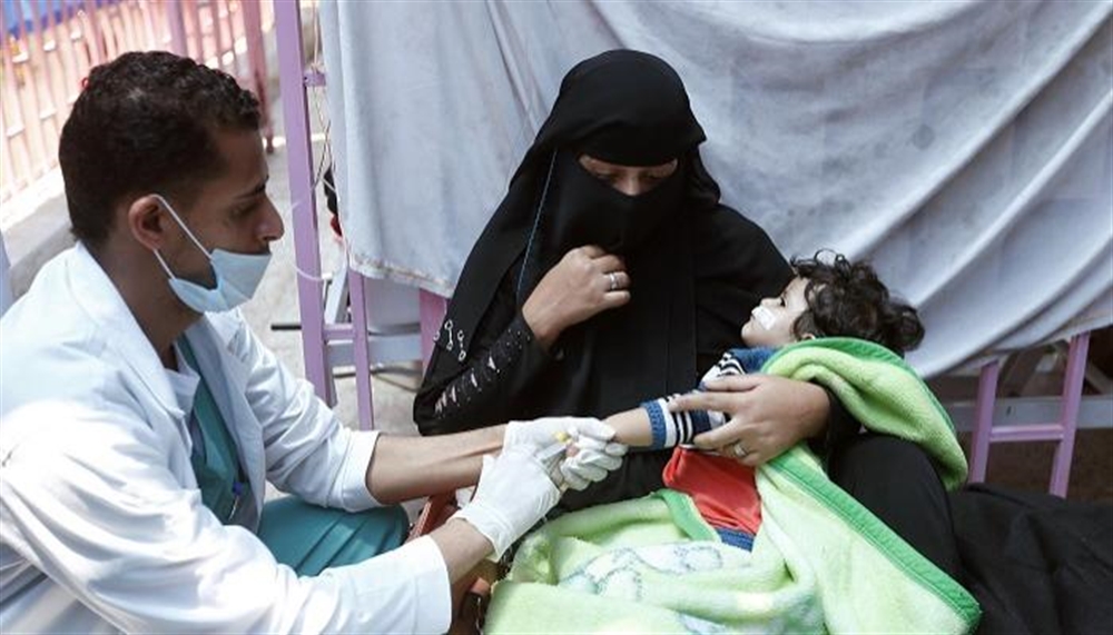 عدن: حالتا وفاة وإصابة واحدة بمرض "المكرفس"
