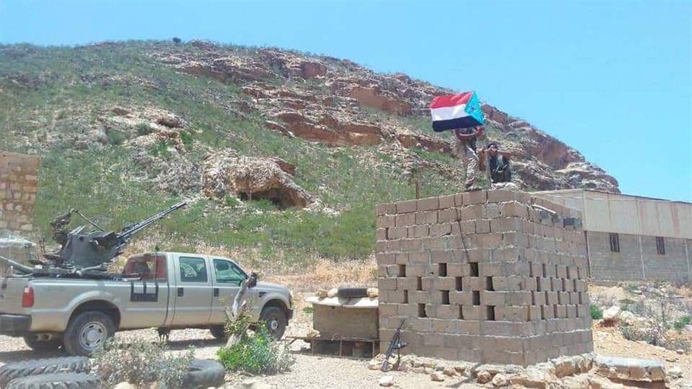 القوات الحكومية  تفشل محاولة تمرد جديد في سقطرى