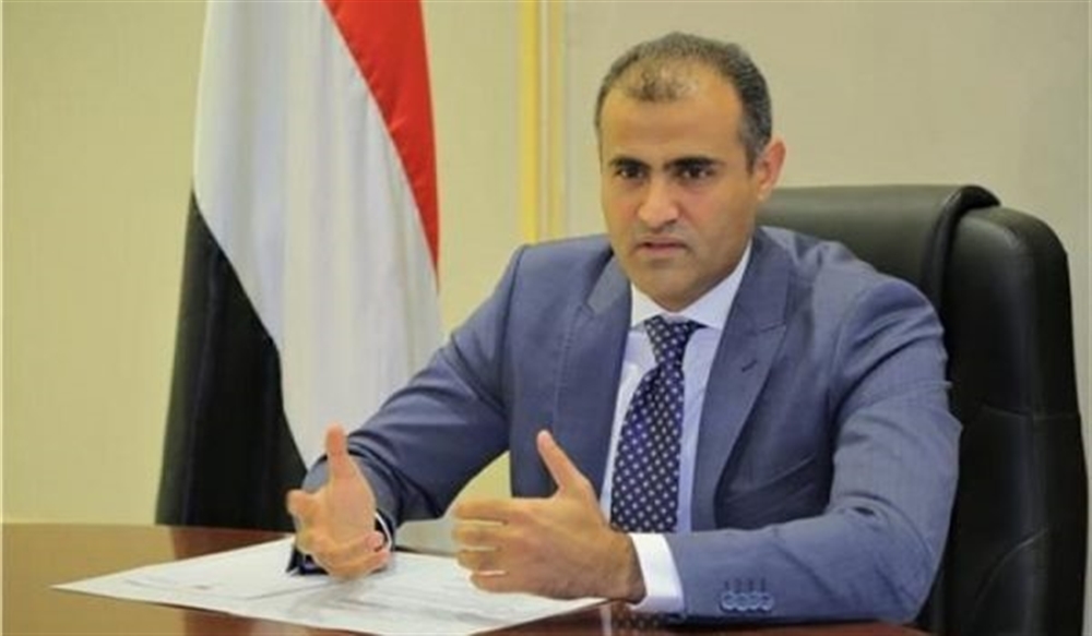 وزير الخارجية: الانتقالي مرتهن للخارج ولا يوجد لديه رؤية مسؤولة