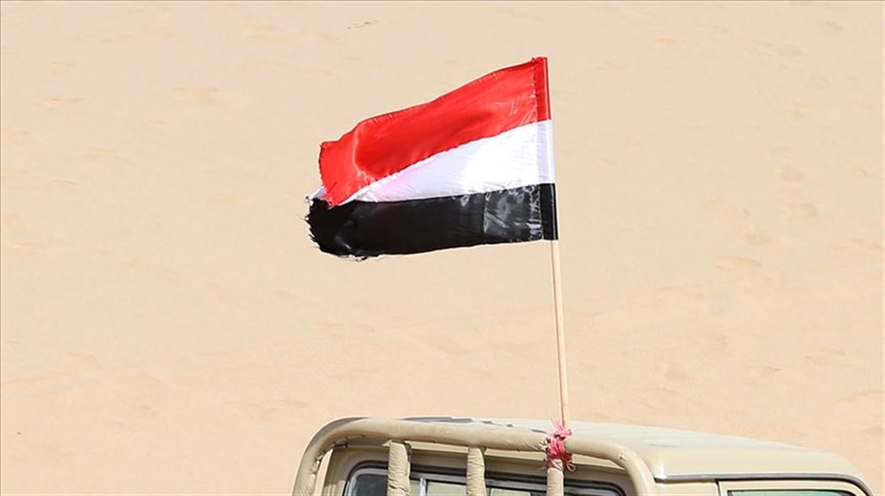الحكومة اليمنية تشدد على ضرورة إنهاء "تمرد" الانتقالي
