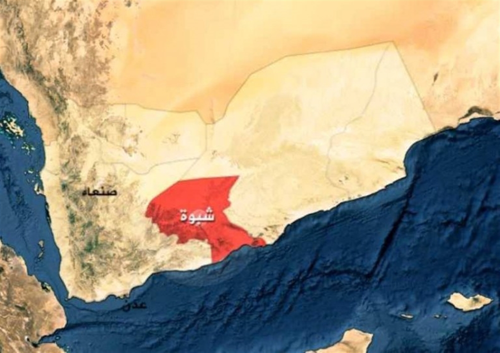 شبوة: مقتل ستة مسلحين في خلاف على ساقية مزرعة
