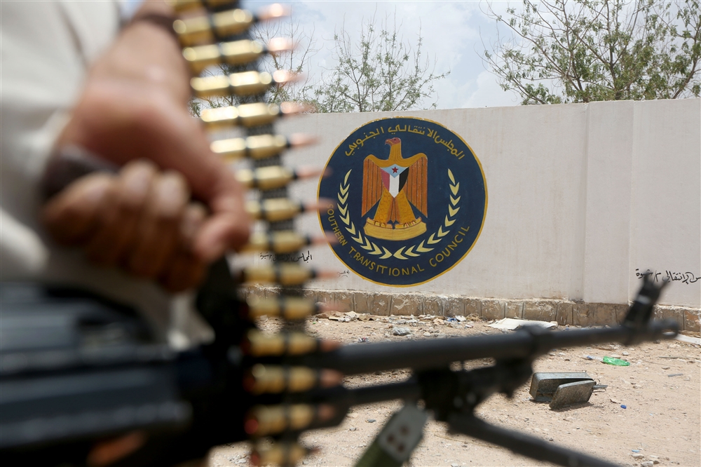 "الانتقالي الجنوبي" يرحب ببيان التحالف ويطالب بمواجهة كورونا