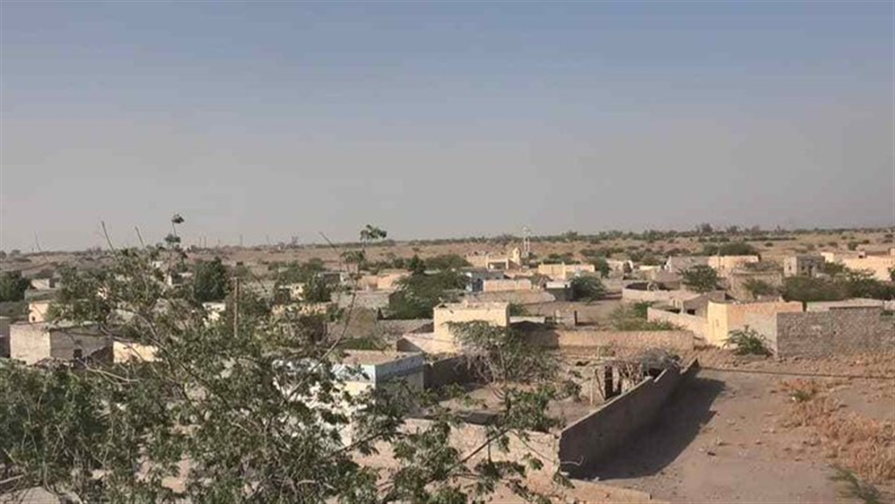 مقتل مدني برصاص قناص حوثي في الحديدة