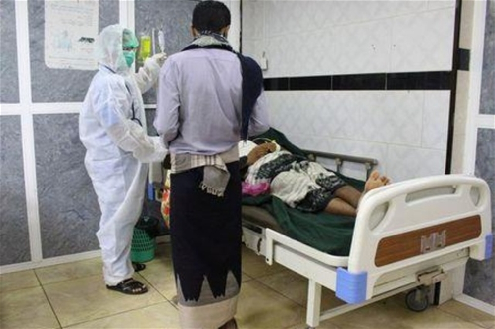 حالتي إصابة جديدة بكورونا في اليمن ترفع عدد المصابين إلى 12