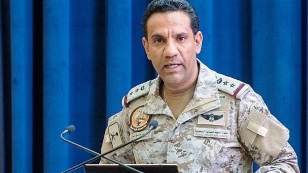 التحالف يرصد 83 خرقا حوثيا خلال 24 ساعة