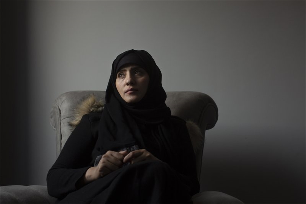 من الإعتقال للتعذيب والإغتصاب .. عالم الجريمة المظلم الذي يصنعه الحوثيون للنساء المعارضات