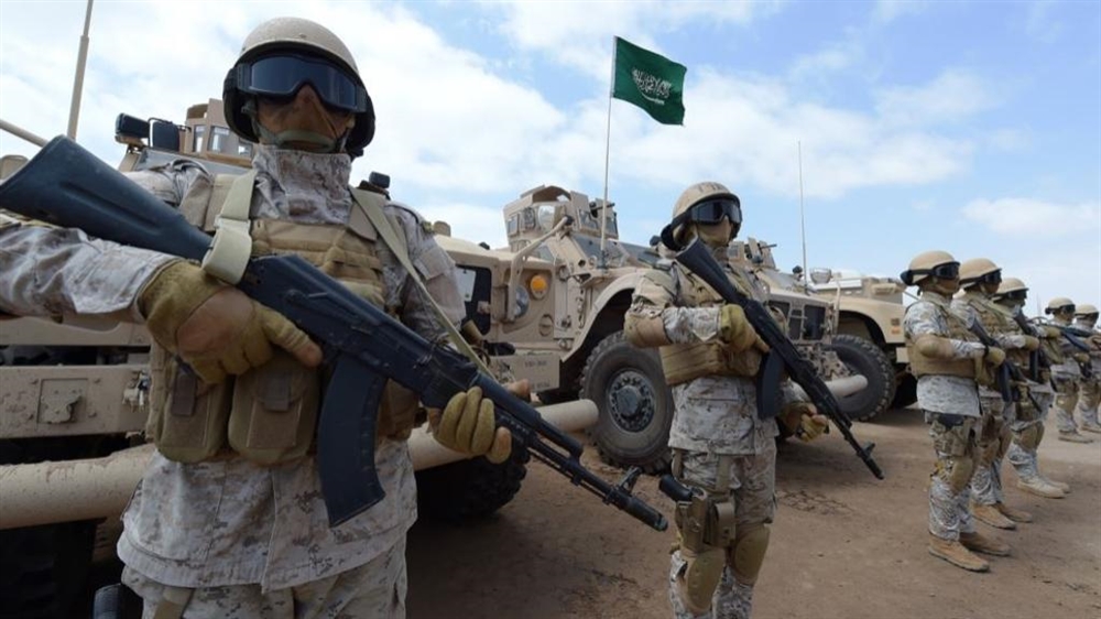إنقاذ اتفاق الرياض بـ"القوة".. هل بات خيار السعودية باليمن؟