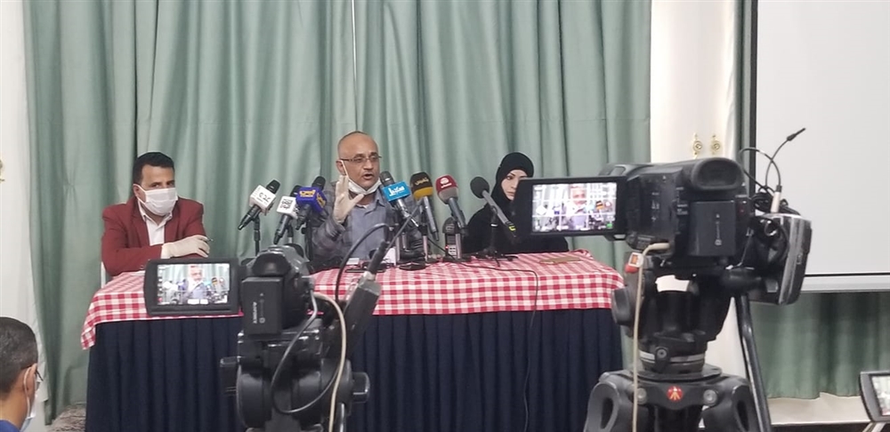 لجنة الطوارئ بتعز: المرافق الصحية تفتقر للمستلزمات الطبية ولدينا مركز حجر صحي واحد