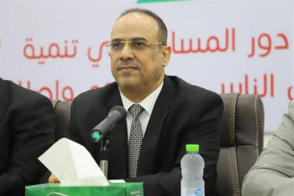 وزير الداخلية: سكوت السعودية عما يحدث في سقطرى وعدن تواطؤ