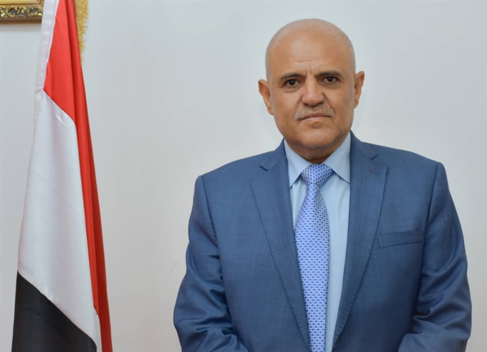 محافظ تعز: إجراءات كورونا أفقدت المحافظة أكثر من 95 بالمئة من مواردها