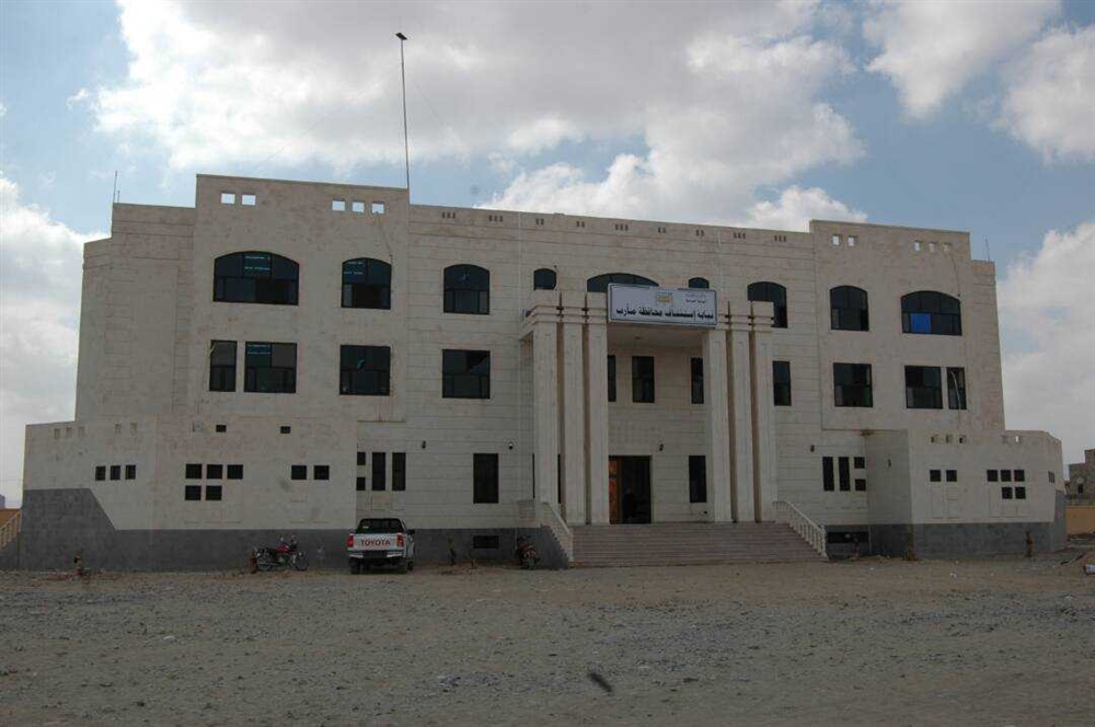 النيابة العامة تفرج عن سجناء معسرين في مأرب