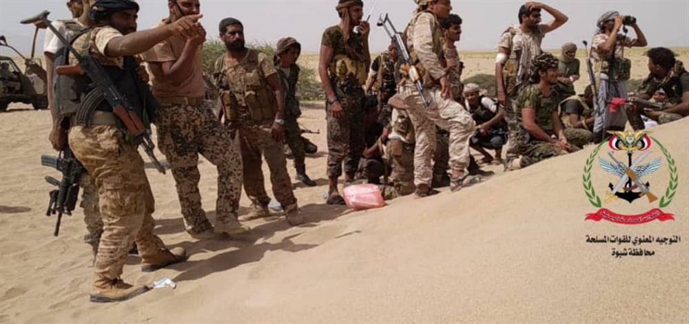 تجدد المواجهات بين الجيش وفصائل الانتقالي في أبين