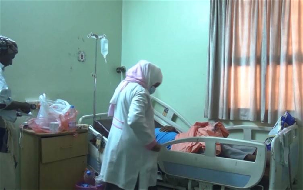 توفى 68 مريضا في الحجر الصحي.. أطباء بلا حدود تتحدث عن كارثة أوسع نطاقا في عدن