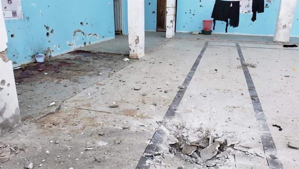 تعز: فرار عدد من نزلاء السجن المركزي متهمين بقضايا جنائية