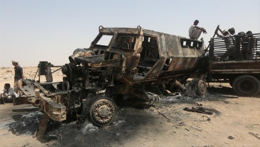 أبين.. اتفاق على هدنة بين الجيش والانتقالي خلال العيد