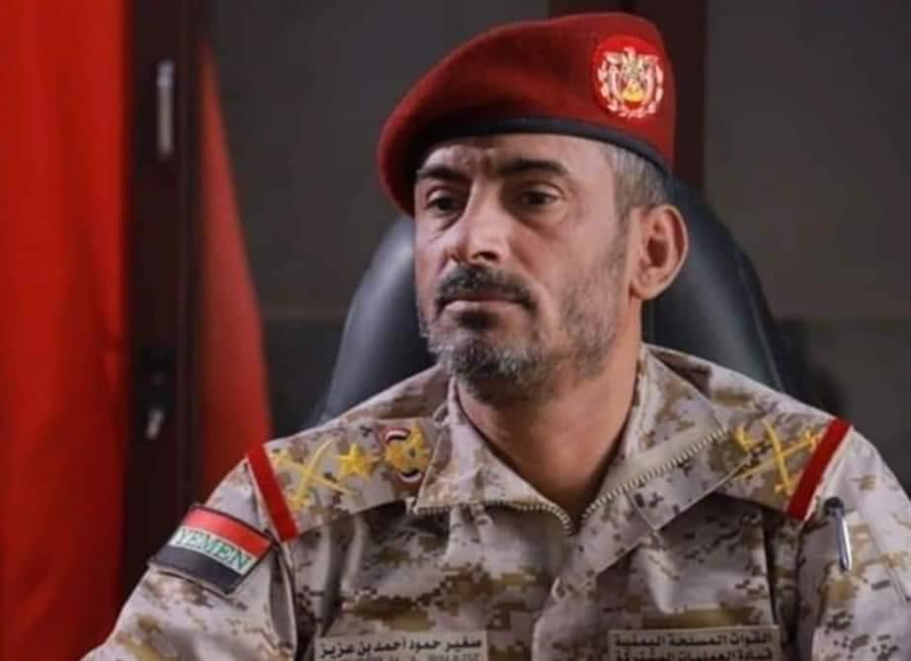 رئيس الأركان في أول تعليق له بعد مقتل نجله: الحوثي يقترب من النهاية