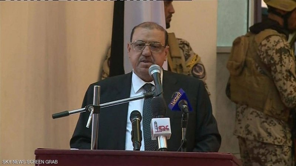 رئيس مجلس النواب: معركة التحرير قادمة بعد أن أسقط الحوثي خيارات السلام