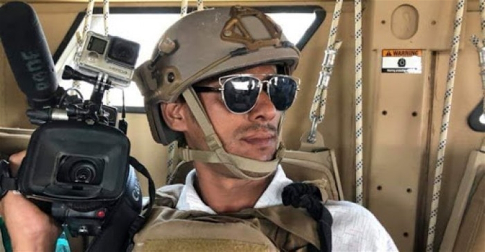 مسلحون يغتالون مصور الوكالة الفرنسية في عدن