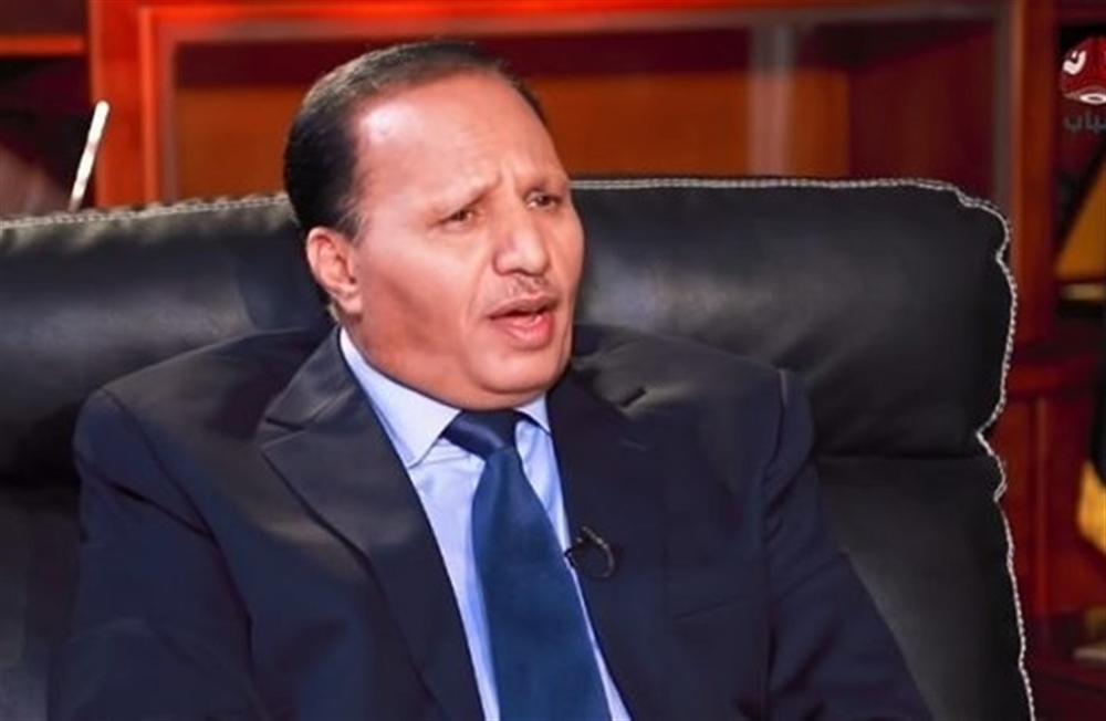 جباري معلقا على مؤتمر المانحين: يسمع اليمنيين عن المعونات لكن تأثيرها غير ملموس