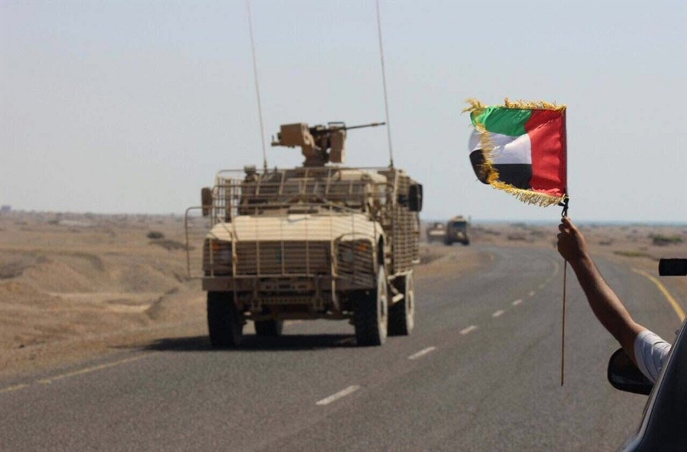 مسؤول يمني: الإمارات لم تعد حليفا ومسلكها لا يختلف عن إيران