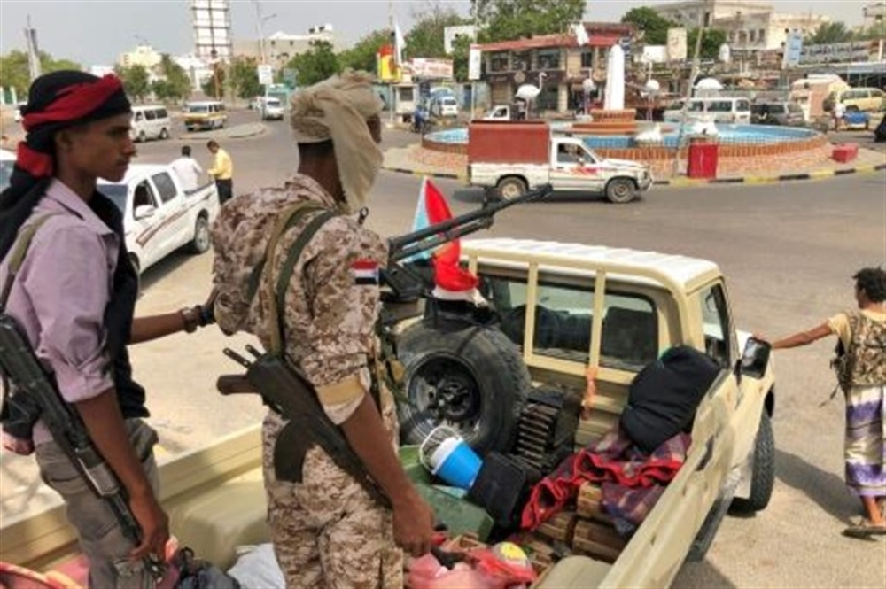 مسؤول حكومي: الإمارات لم تدعم اليمن إلا بمليشيات مسلحة متمردة فقط