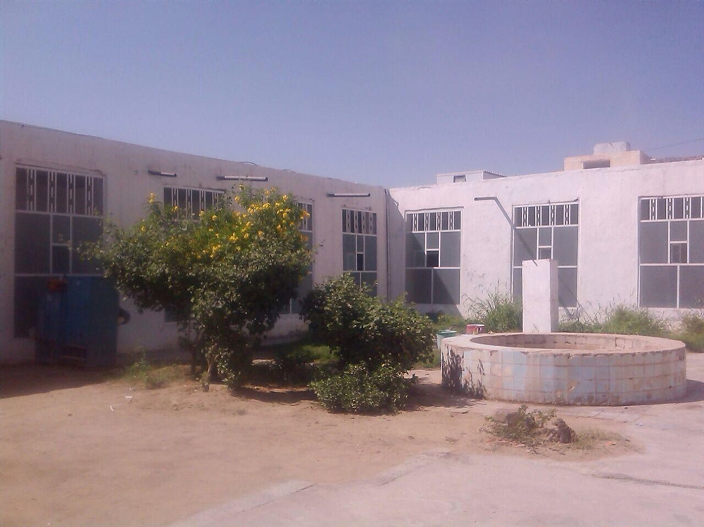 العثور على طبيب روسي ميتًا في مدينة مأرب