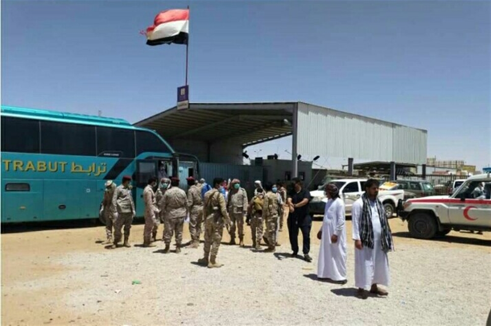 اللجنة البرلمانية تقول ما زال فحص كورونا بـ 1300 سعودي في شرورة وتدعو الحكومة إلى سرعة انهاء معاناة المسافرين