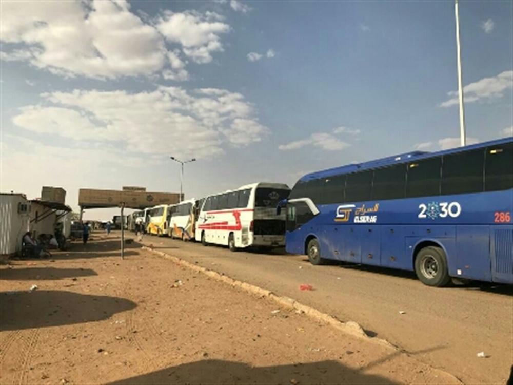 السفارة اليمنية بالرياض: اللجنة البرلمانية بدأت التحقيق في قضية فحص كورونا بمنفذ شرورة
