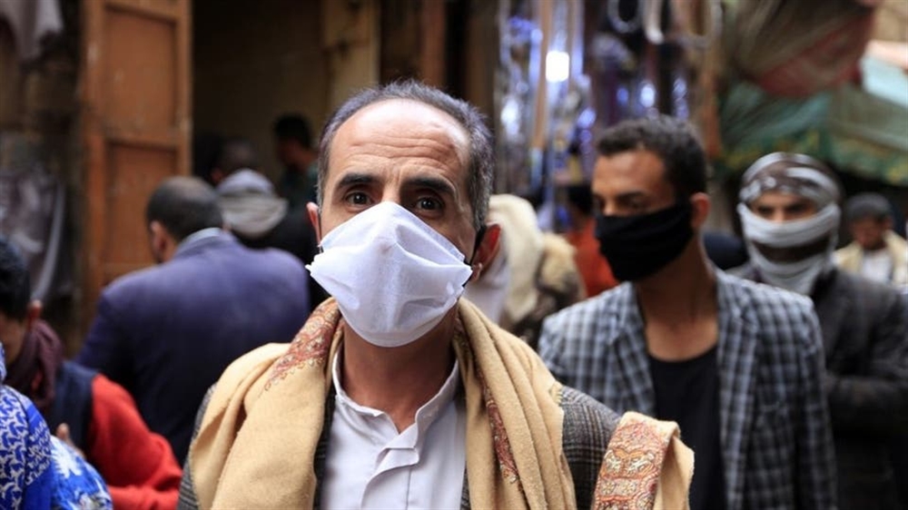 وزير الصحة: 30 مليون يمني يواجهون خطر الإصابة بكورونا وأوبئة أخرى