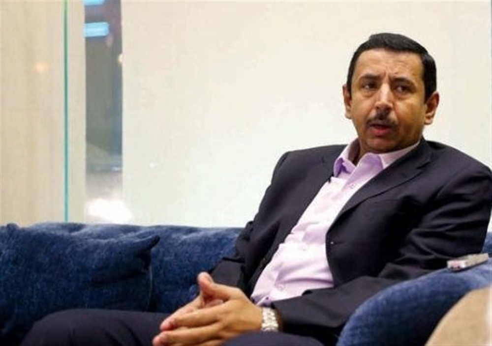 محافظ شبوة ينجو من محاولة اغتيال جديدة