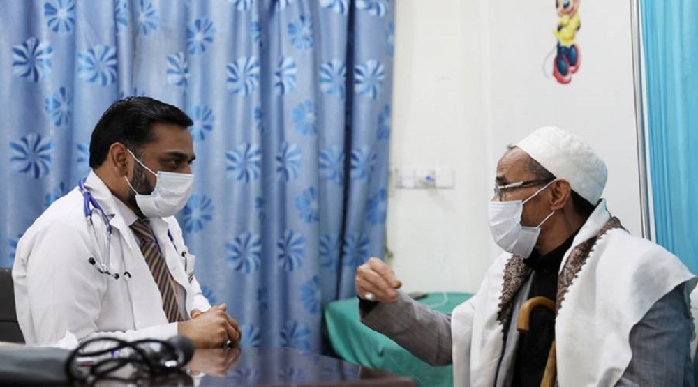اليمن.. تسجيل 31 إصابة جديدة بفيروس كورونا منها 7 حالات وفاة
