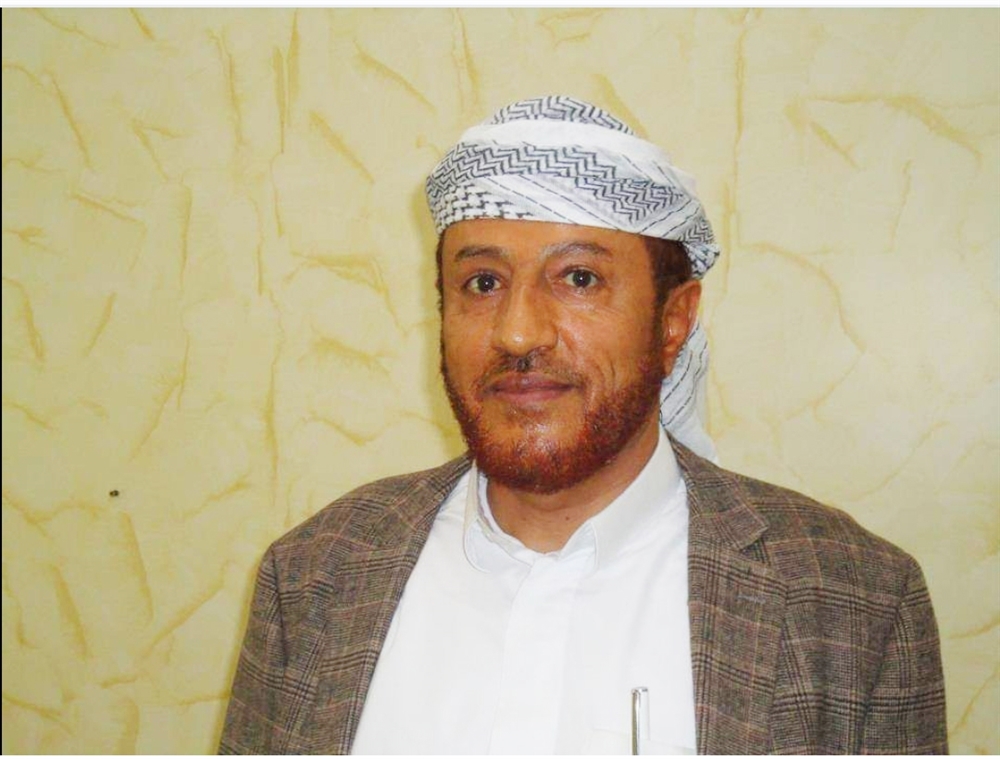 "سام" تطالب السعودية بالكشف عن مصير 5 يمنيين بينهم الشيخ عبدالعزيز الزبيري