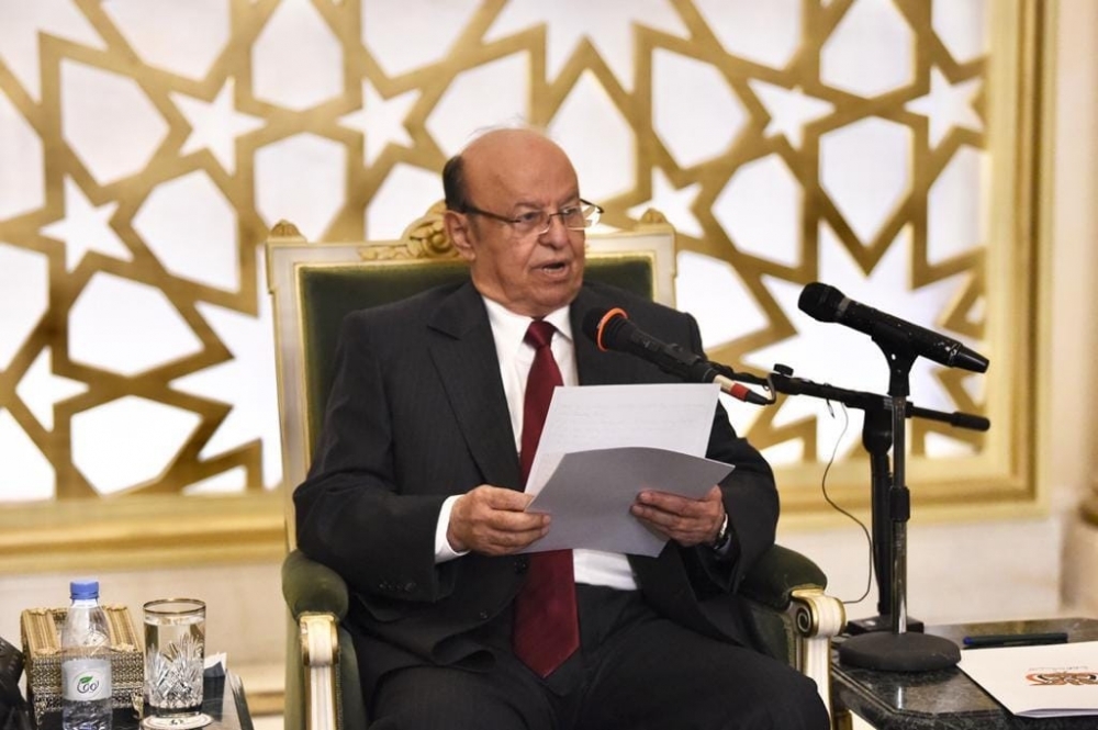 مصدر حكومي يكشف نتائج نقاشات تنفيذ اتفاق الرياض مع الانتقالي