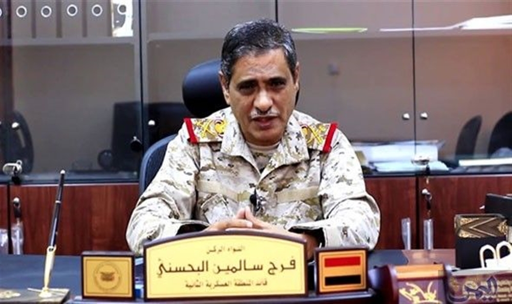 المحافظ البحسني يعود إلى المكلا بعد زيارة للإمارات دامت أسبوعين