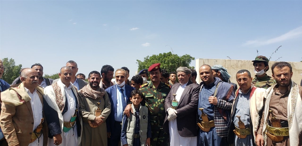 مليشيا الحوثي تعلن انشقاق قائد العمليات في قوات "طارق صالح" وانضمامه إليها