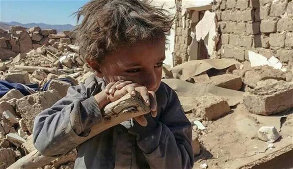 الأمم المتحدة: مأساة اليمن تتكشف مع نمو الاحتياجات الإنسانية ونفاد أموال الإغاثة