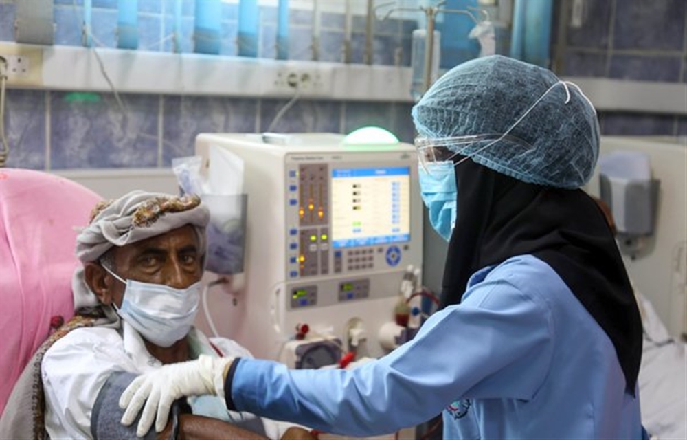 اليمن.. تسجيل 31 حالة إصابة جديدة بفيروس كورونا