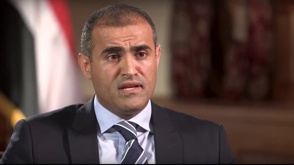 الحكومة لمجلس الأمن: خزان صافر يهدد المنطقة والعالم بكارثة اقتصادية وبيئية