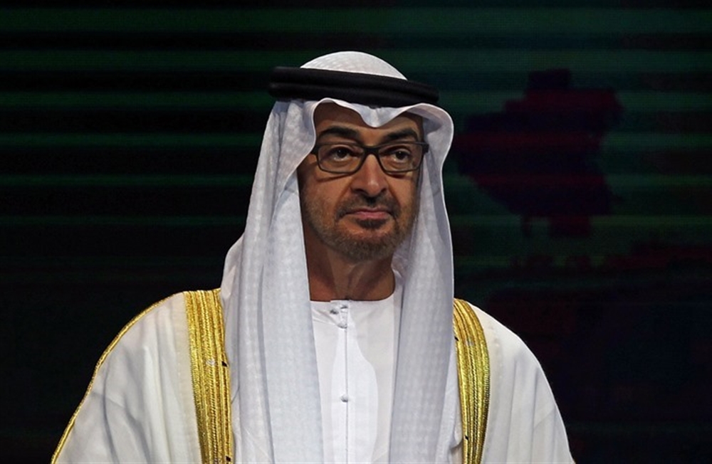 فرنسا تفتح تحقيقاً ضد ولي عهد أبوظبي بتهمة ارتكاب جرائم تعذيب في اليمن