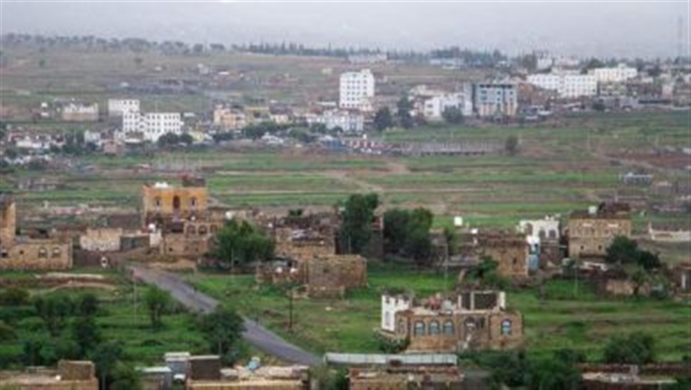 مشائخ الحجرية يحذرون من جر المنطقة الى العنف ويحملون قيادة الناصري المسئولية