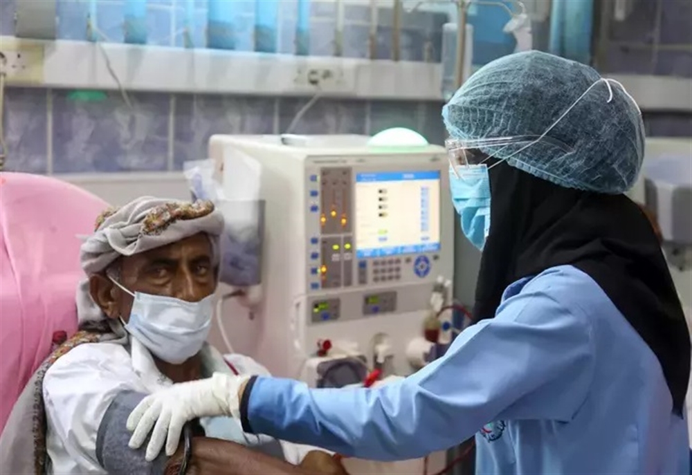 اليمن.. تسجيل حالتي وفاة و25 إصابة جديدة بفيروس كورونا