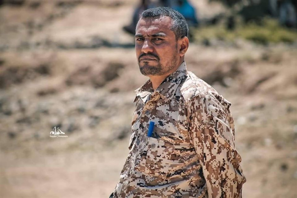 قائد مقاومة الحجرية بتعز: سنفوّت الفرصة على القوى الانتهازية ولن نكون طرفاً في إقلاق الأمن