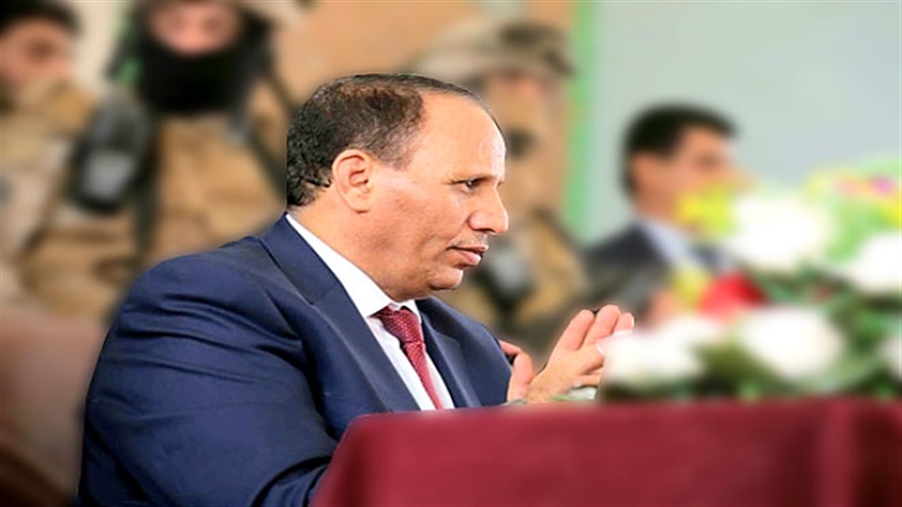 نائب رئيس مجلس النواب يدعو التحالف إلى التوقف عن خلق المشاكل بإنشاء تشكيلات مسلحة