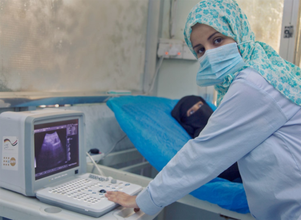 الصحة العالمية تقول إنها دعمت 293 مرفقاً صحياً في اليمن