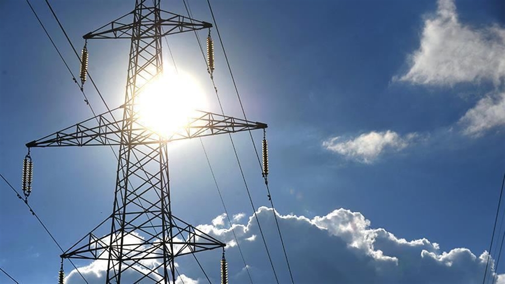 خروج منظومة كهرباء محافظة عدن عن الخدمة