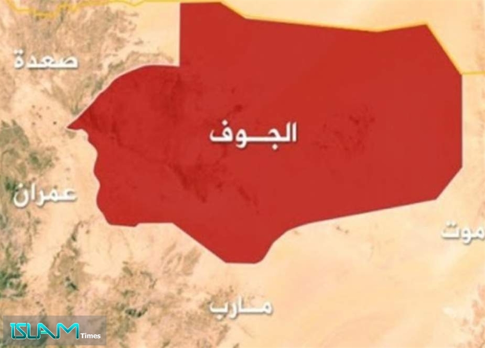 الحوثيون يتهمون التحالف بارتكاب مجزرة جديدة بحق مدنيين في الجوف